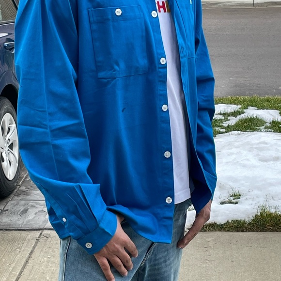 Cotton Designer Shirts - Picture 4 of 10